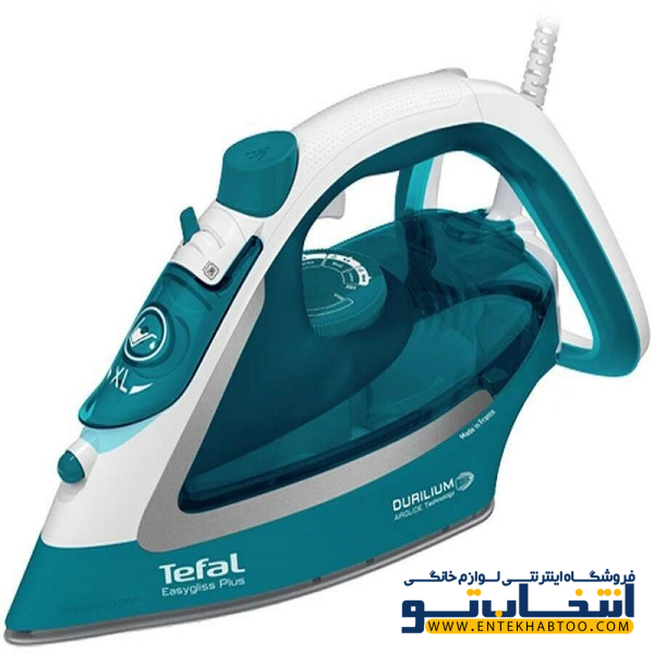 اتو بخار تفال مدل Fv5737