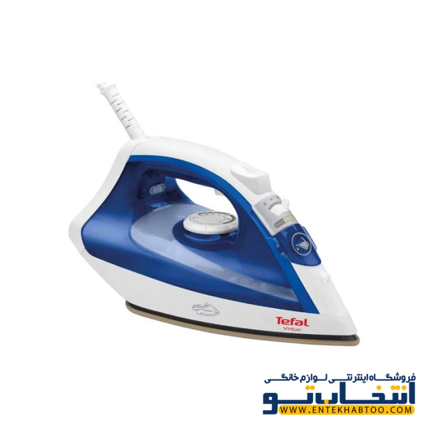 اتو بخار تفال مدل FV1734