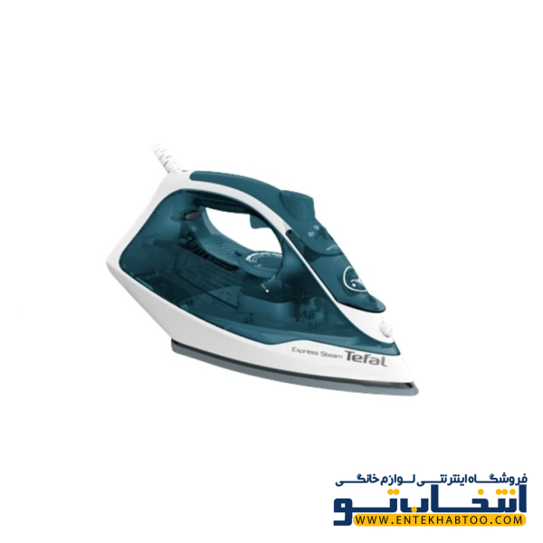 اتو بخار تفال مدل FV2831