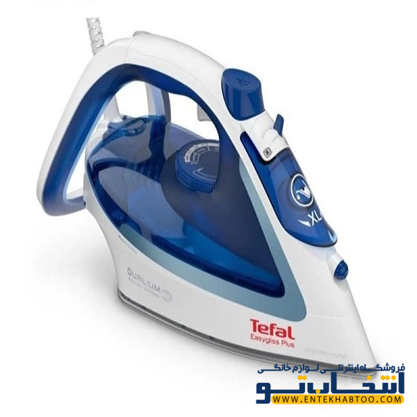 اتو بخار تفال مدل FV5736