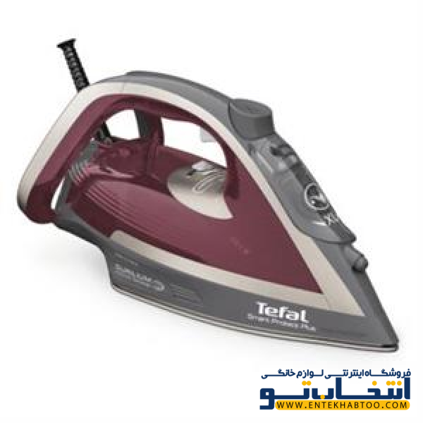اتو بخار تفال مدل FV6870