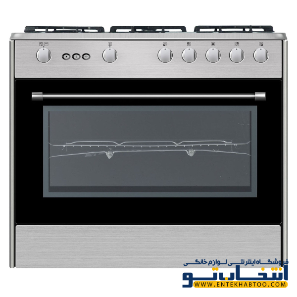 اجاق گاز اسنوا مدل SGC5_11101