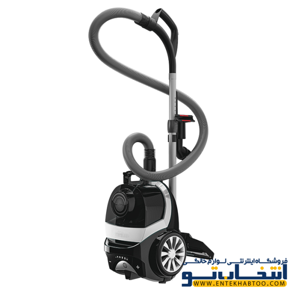 جارو برقی سری اسپرال مدل DVC_ES21BS