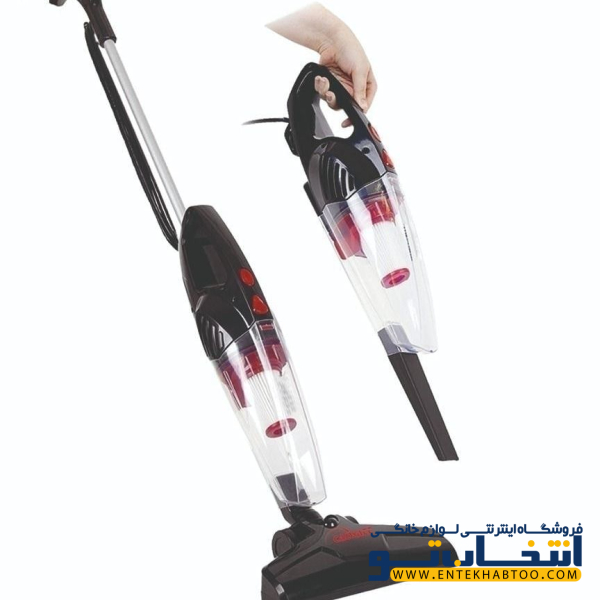 جارو برقی ایستاده کالوات مدل HA3201