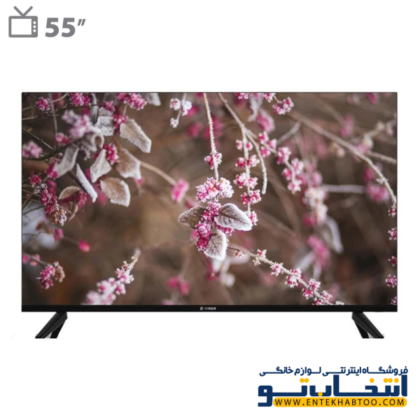 تلویزیون اسنوا مدل SSD_55LS510U