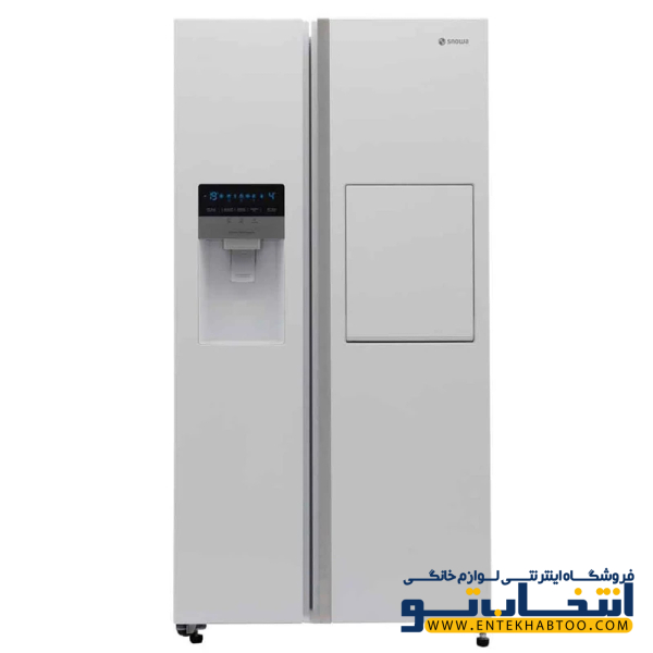 ساید بای ساید اسنوا مدل S2Di_M210W