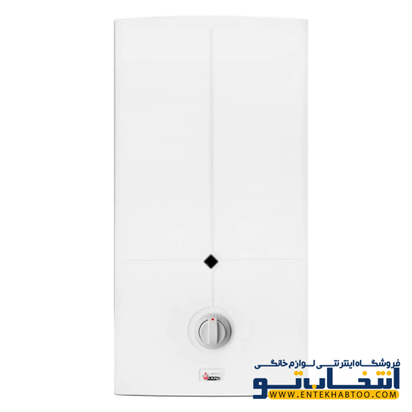 آبگرمکن بوتان مدل B3115