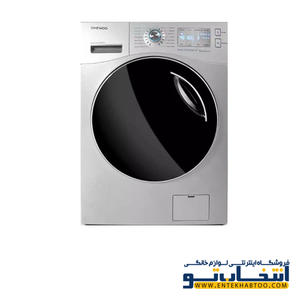 ماشین لباسشویی دوو مدل LM_980S