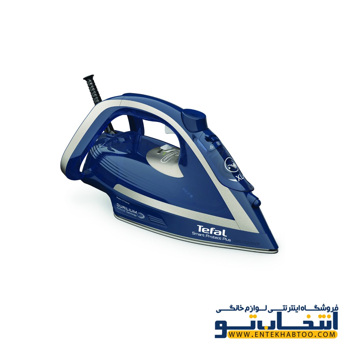 اتوبخار تفال مدل FV6872