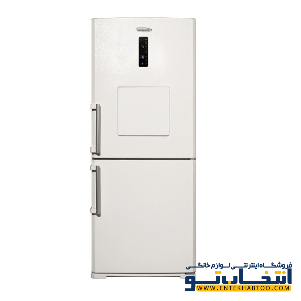 یخچال فریزر کمبی الکترواستیل مدل 35پرستیژسفید