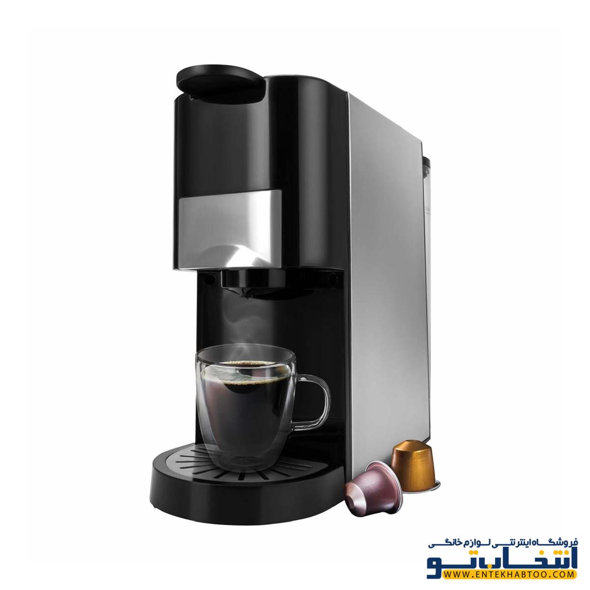 اسپرسو کالوات مدل HA1320