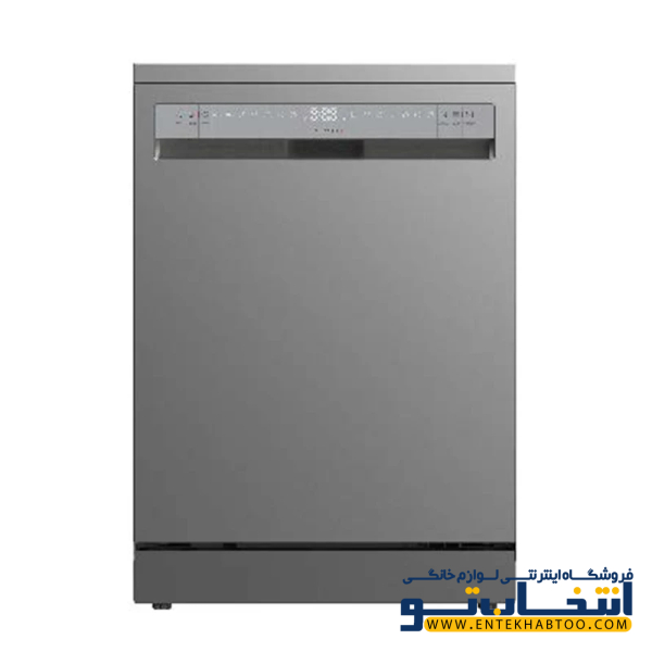 ماشين ظرفشویی دوومدل DW_200S