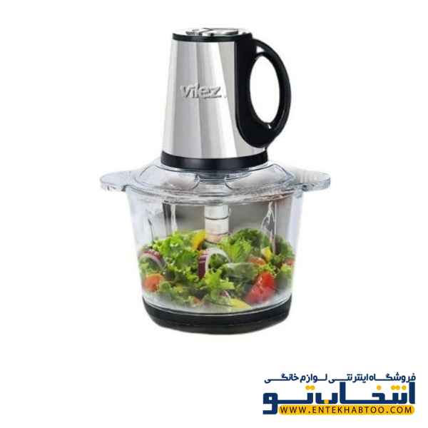 خردکن ولز مدل VL6040