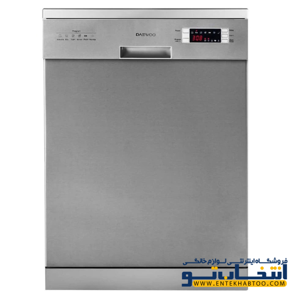 ماشین ظرفشویی دوو مدل DDW_2562E