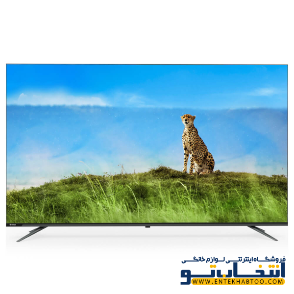 تلویزیون اسنوا مدل SSD_65SK780UD