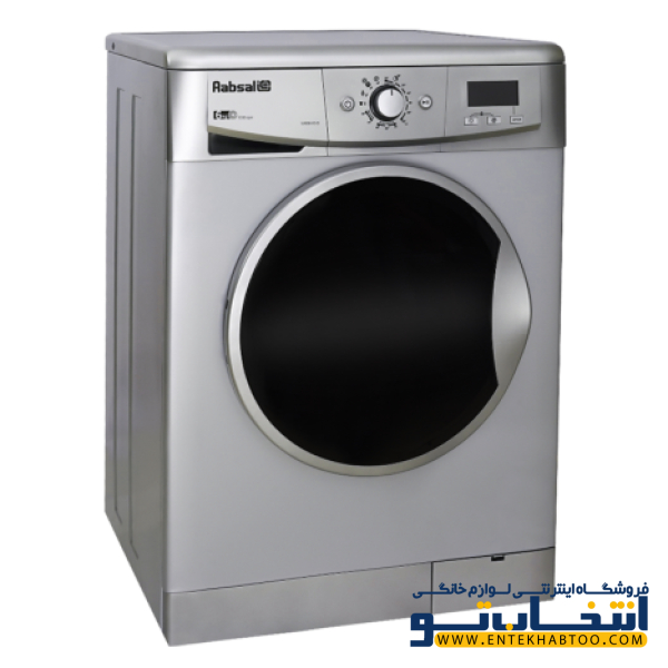 ماشین لباسشویی آبسال مدل WRE6410S