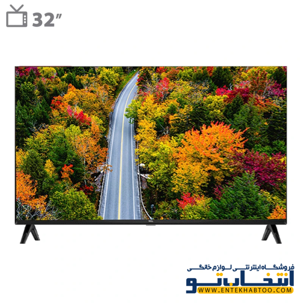 تلویزیون تی سی ال مدل 32D3400
