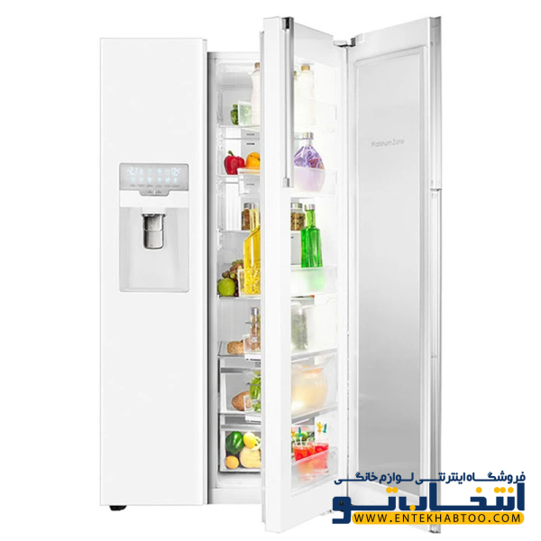 ساید بای ساید اسنوا مدل ARS3DI_L300W