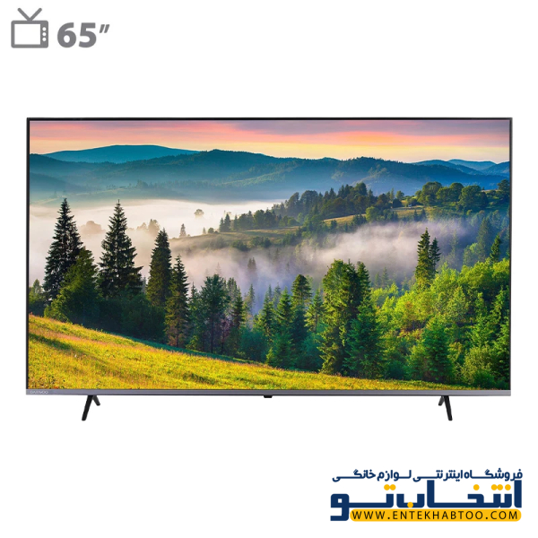 تلویزیون دوو مدلDSL_ 65su1870