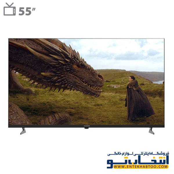 تلویزیون دوو مدل DSL_55M3500UI