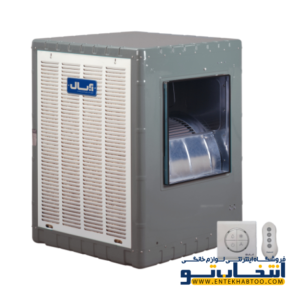 کولرآبی آبسال مدل AC70SR
