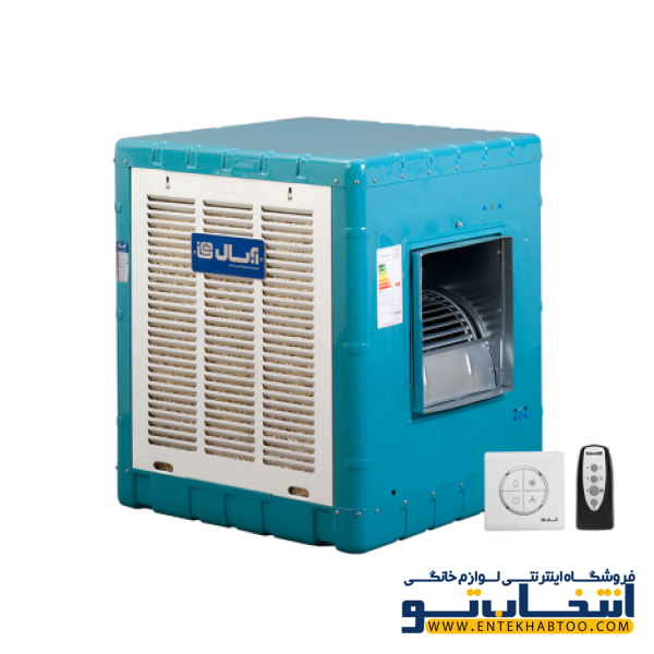 کولر آبی آبسال مدل AC35R