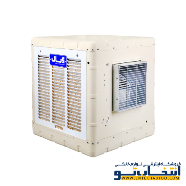 مینی کولر آبی آبسال مدل AC33B