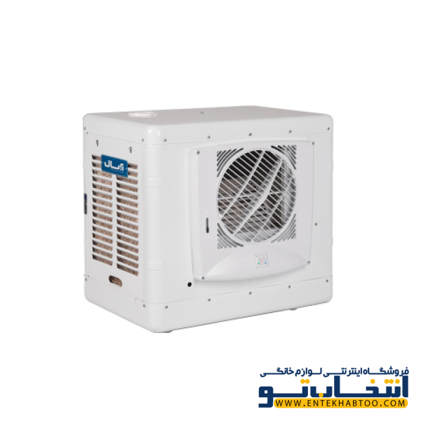 مینی کولر آبسال مدل AC31D