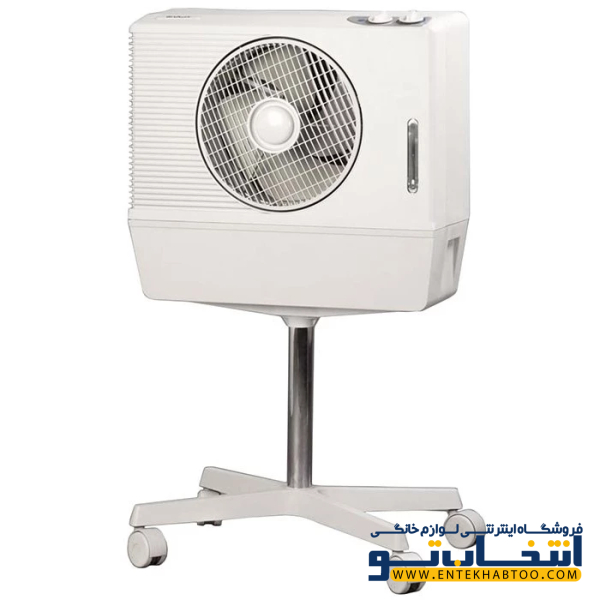 کولرآبی متحرک چرخ دار آبسال مدل AC_26