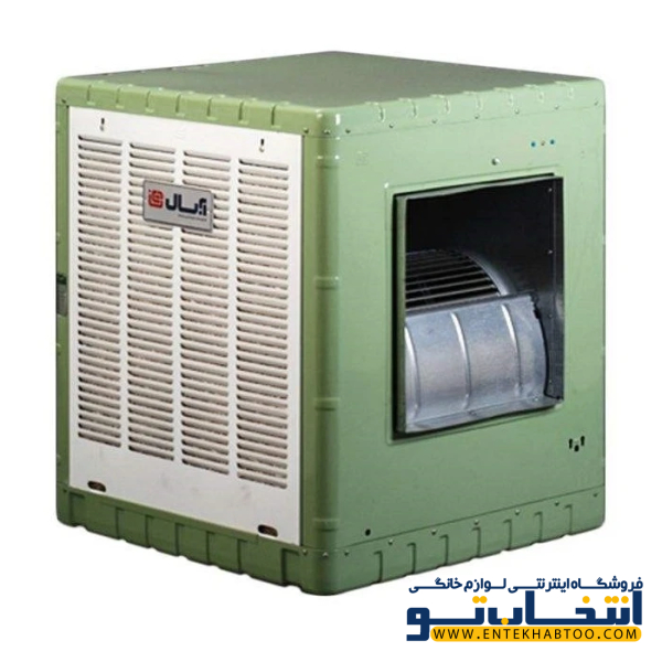 کولر آبی آبسال مدل AC55R