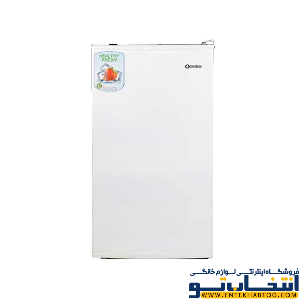 یخچال ۶ فوت پلار مدل R62
