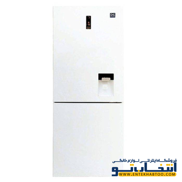 یخچال فریزر دوو مدل BMI_10MW