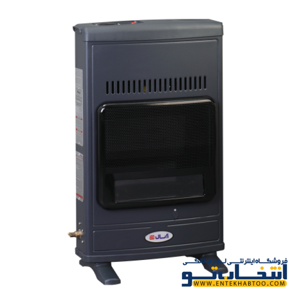 بخاری بدون دودکش آبسال مدل 437G
