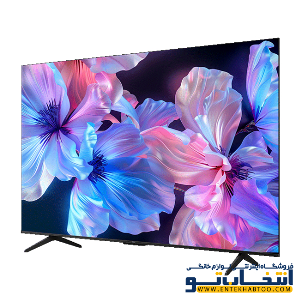 تلویزیون تی سی ال مدل 75P755