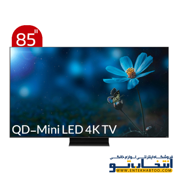 تلویزیون تی سی ال مدل 85c755