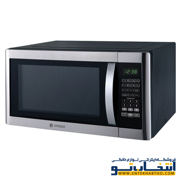 مایکروویو اسنوا مدل SMO_FM42GS