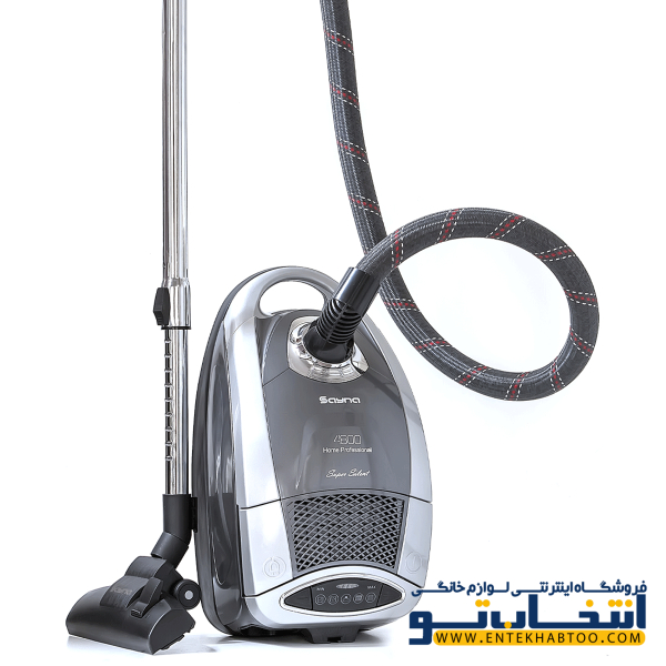 جارو برقی سانیا مدل 4800