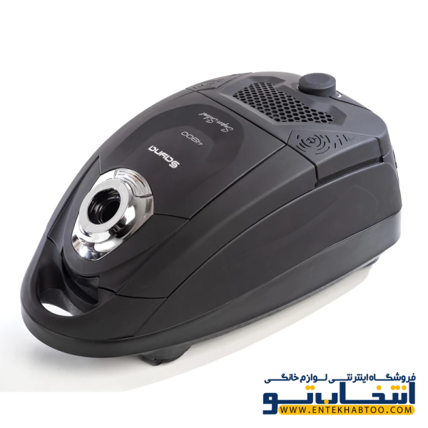 جارو برقی سانیا مدل 4900