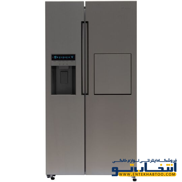 ساید بای ساید اسنوا مدل S1DI_L310S