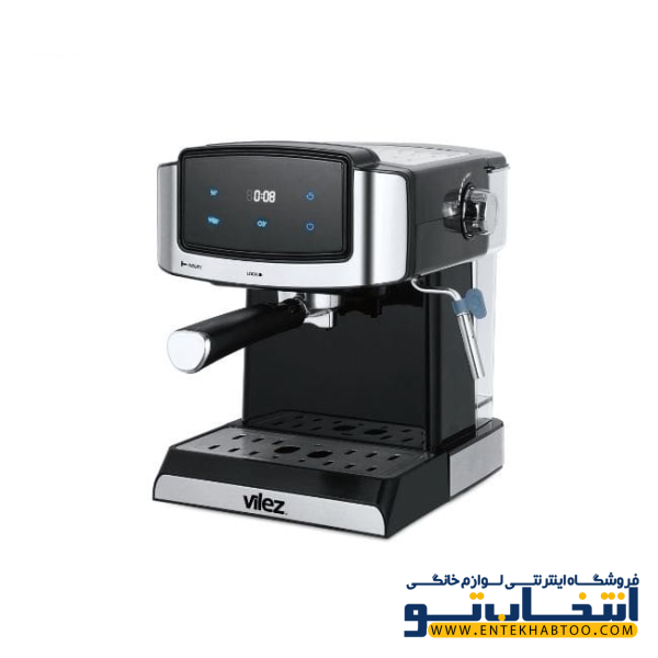 اسپرسو ولز مدل VL_2918