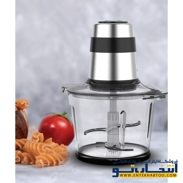 خردکن سانیا