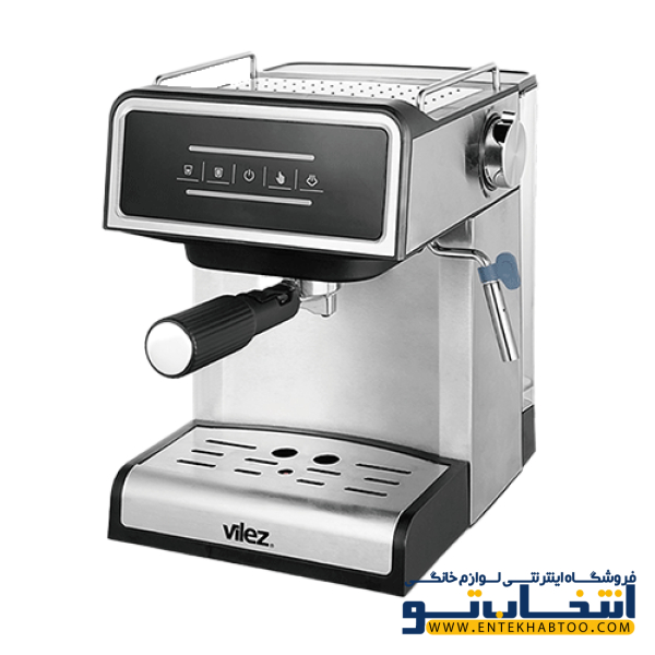 اسپرسو ولز مدل VL_2925