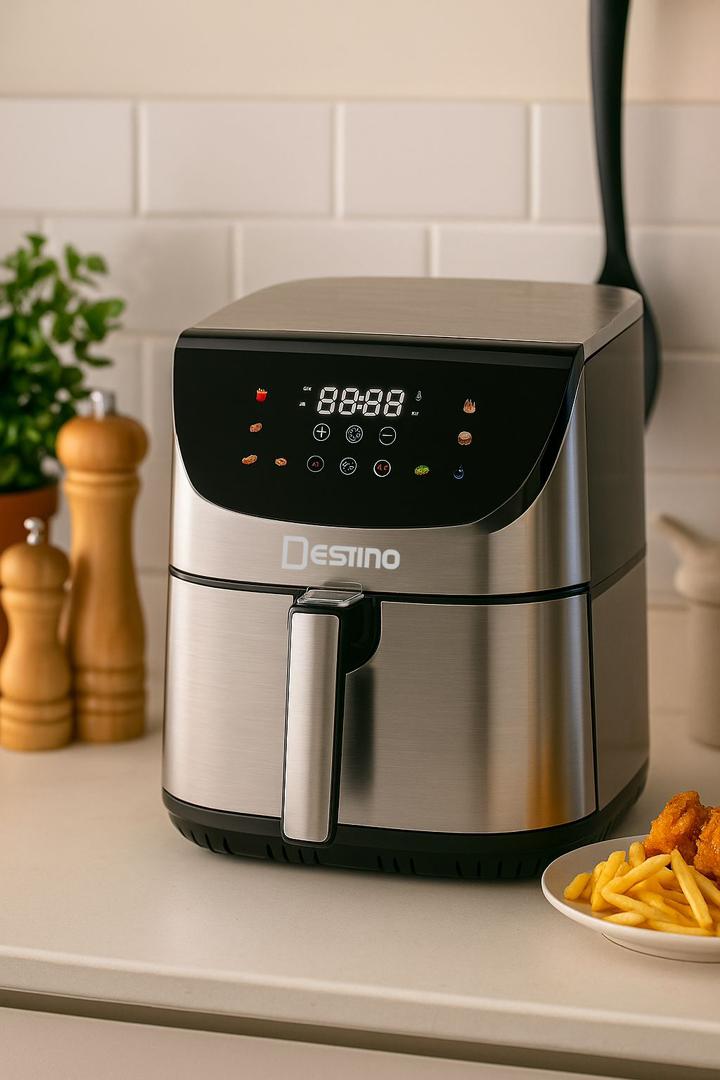 سرخ کن بدون روغن  دستینو مدل DM_8014