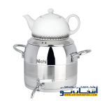 کتری قوری طرح ترک نیچی مدل KT_22